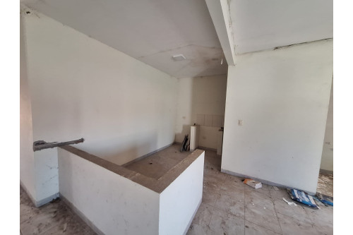 Casa Norte - Cocina abierta - imagen