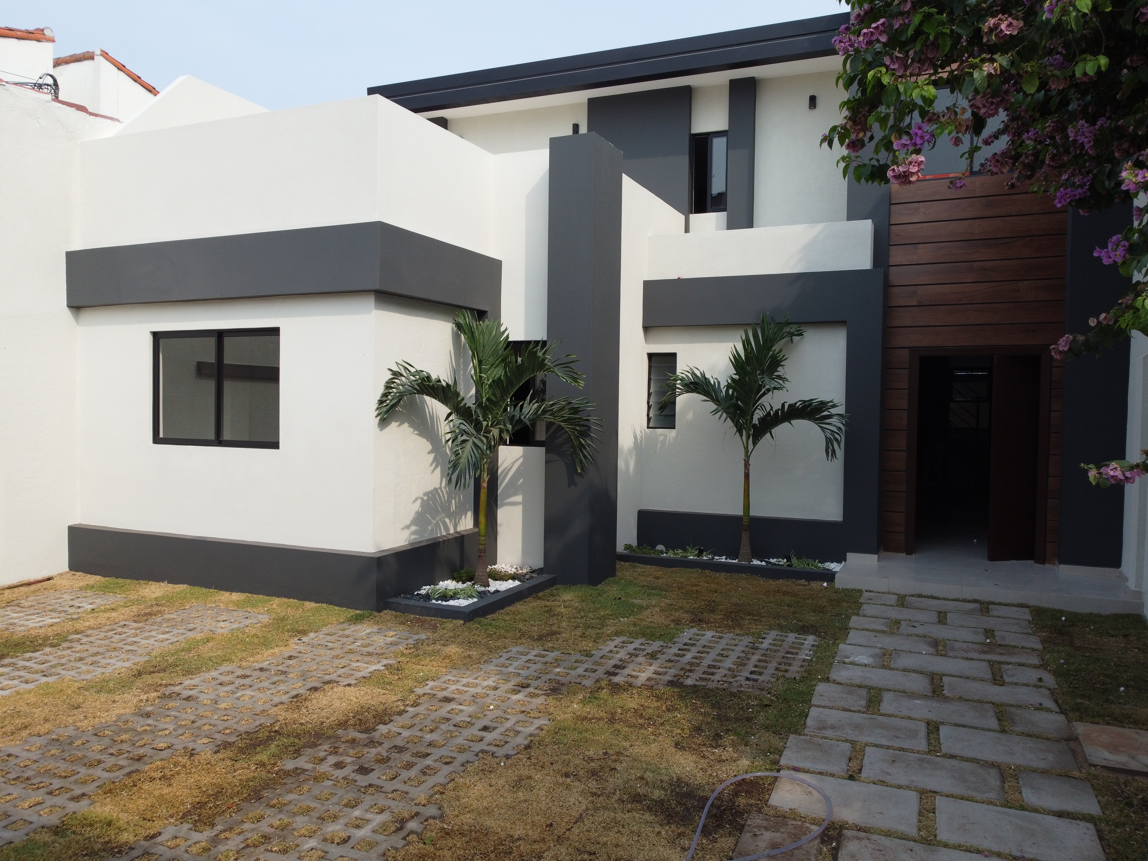 REMODELACION VIVIENDA W. IRIARTE