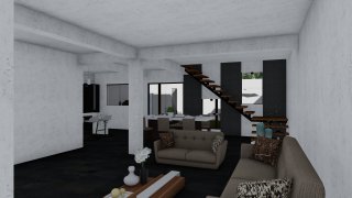 REMODELACION VIVIENDA W. IRIARTE - imagen