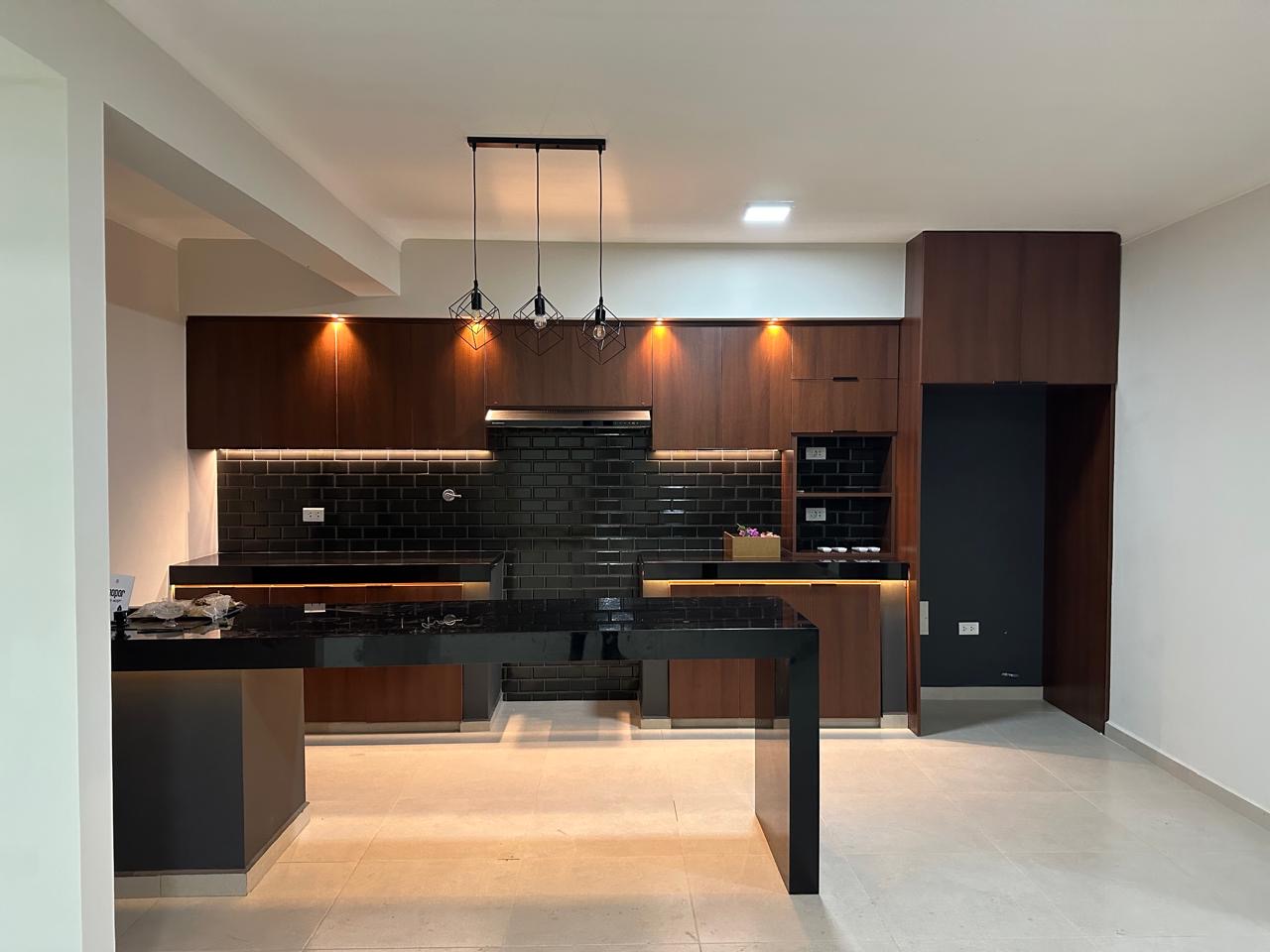 REMODELACION VIVIENDA W. IRIARTE - imagen